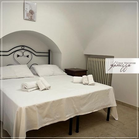 Trullo Cometa Alberobello Eksteriør bilde